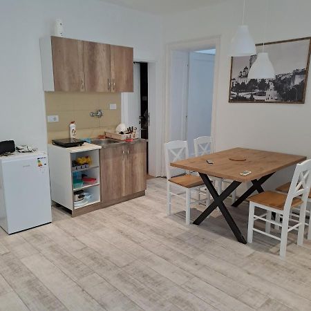 Apartman Centar Sd Semendire Dış mekan fotoğraf