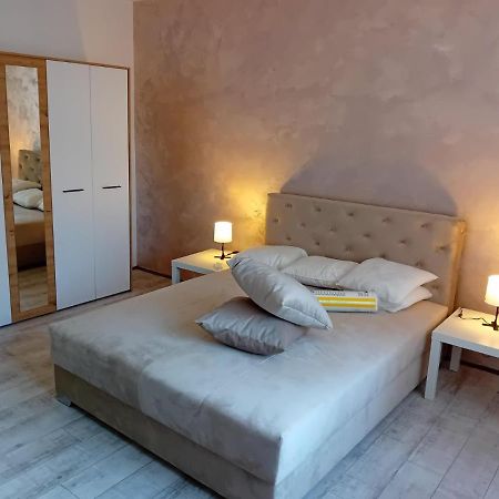 Apartman Centar Sd Semendire Dış mekan fotoğraf