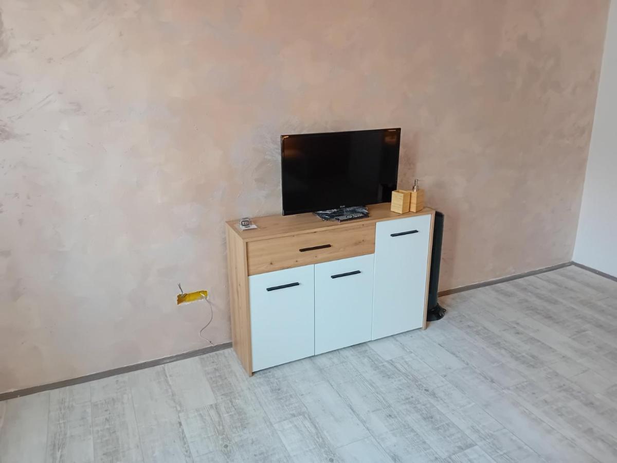 Apartman Centar Sd Semendire Dış mekan fotoğraf