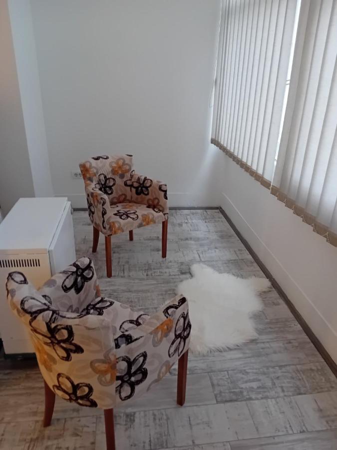 Apartman Centar Sd Semendire Dış mekan fotoğraf